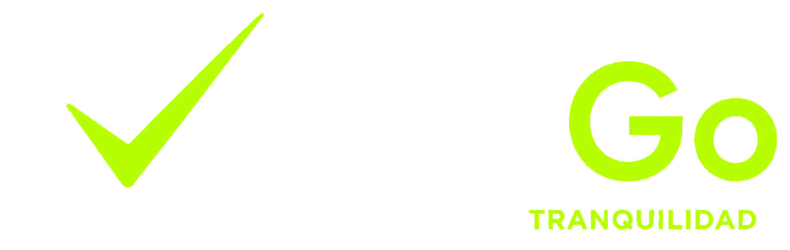 VeriGo — Compra con tranquilidad